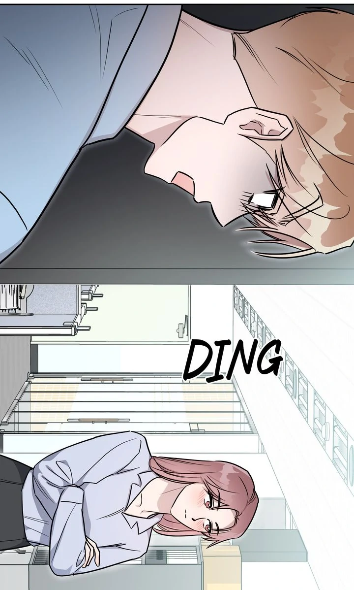 7 Sexy Days With 8 Sexy Men - Side Story 18 manhwa