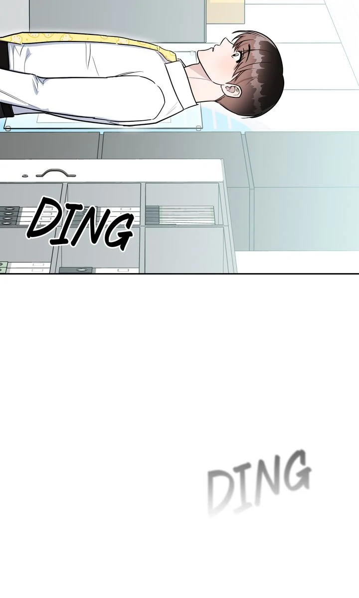 7 Sexy Days With 8 Sexy Men - Side Story 18 manhwa