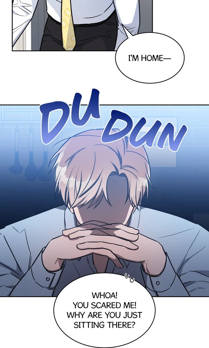 7 Sexy Days With 8 Sexy Men - Side Story 18 manhwa