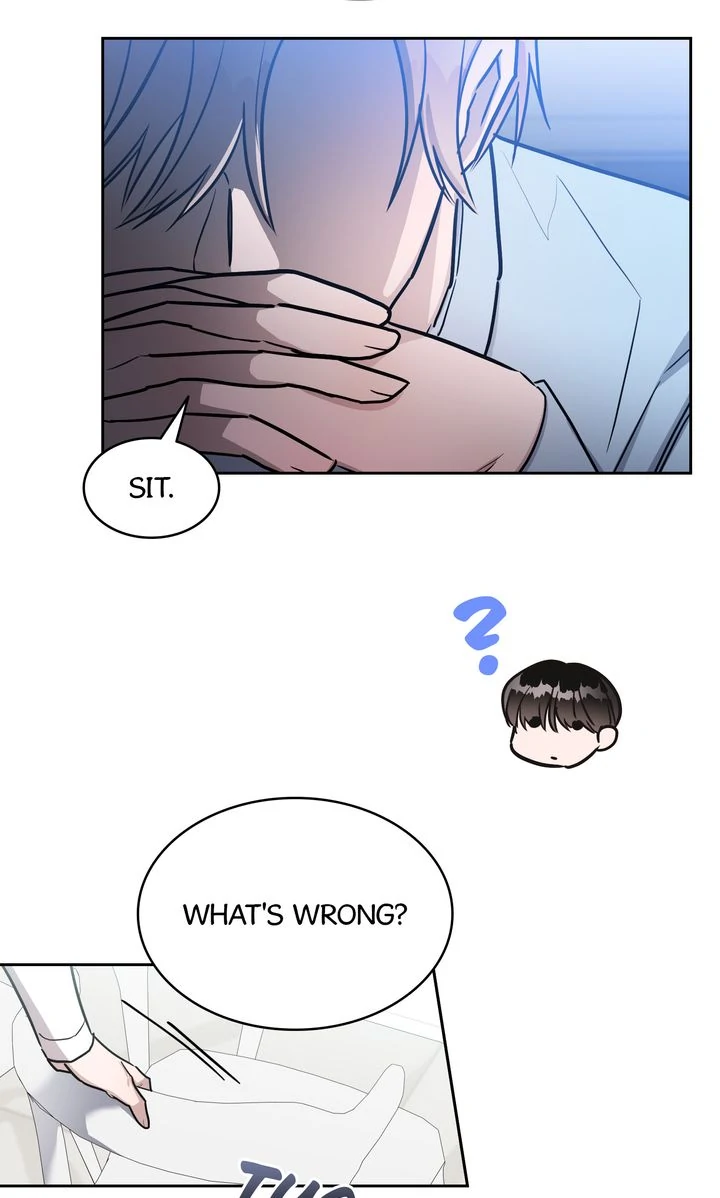 7 Sexy Days With 8 Sexy Men - Side Story 18 manhwa