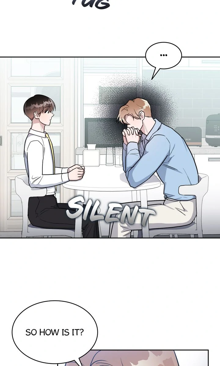 7 Sexy Days With 8 Sexy Men - Side Story 18 manhwa