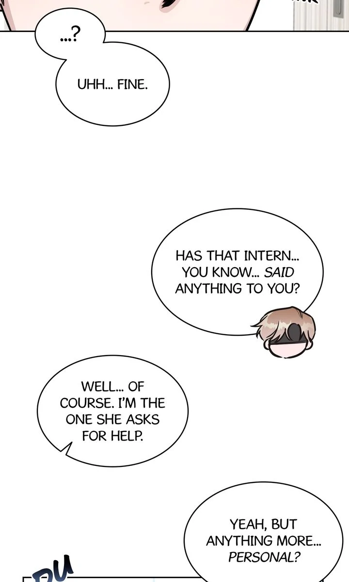 7 Sexy Days With 8 Sexy Men - Side Story 18 manhwa