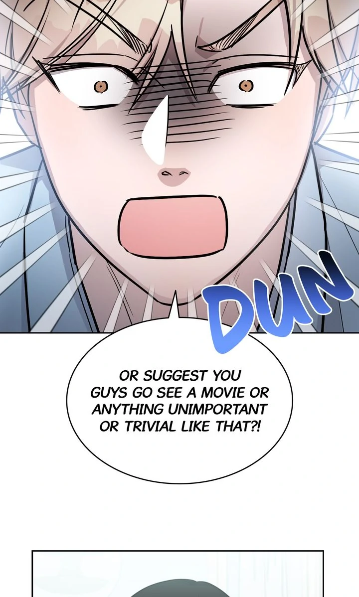 7 Sexy Days With 8 Sexy Men - Side Story 18 manhwa