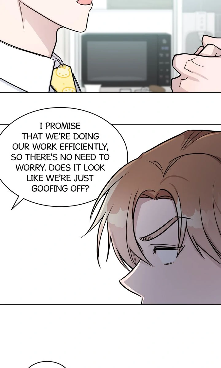 7 Sexy Days With 8 Sexy Men - Side Story 18 manhwa