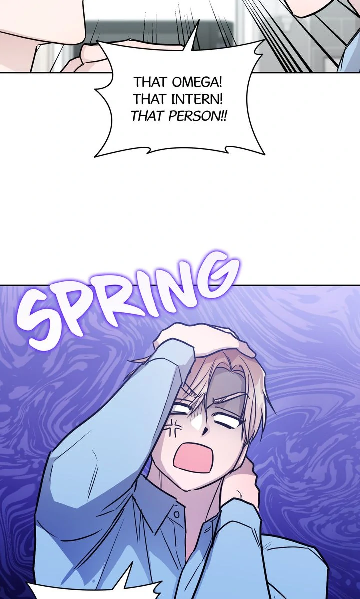 7 Sexy Days With 8 Sexy Men - Side Story 18 manhwa