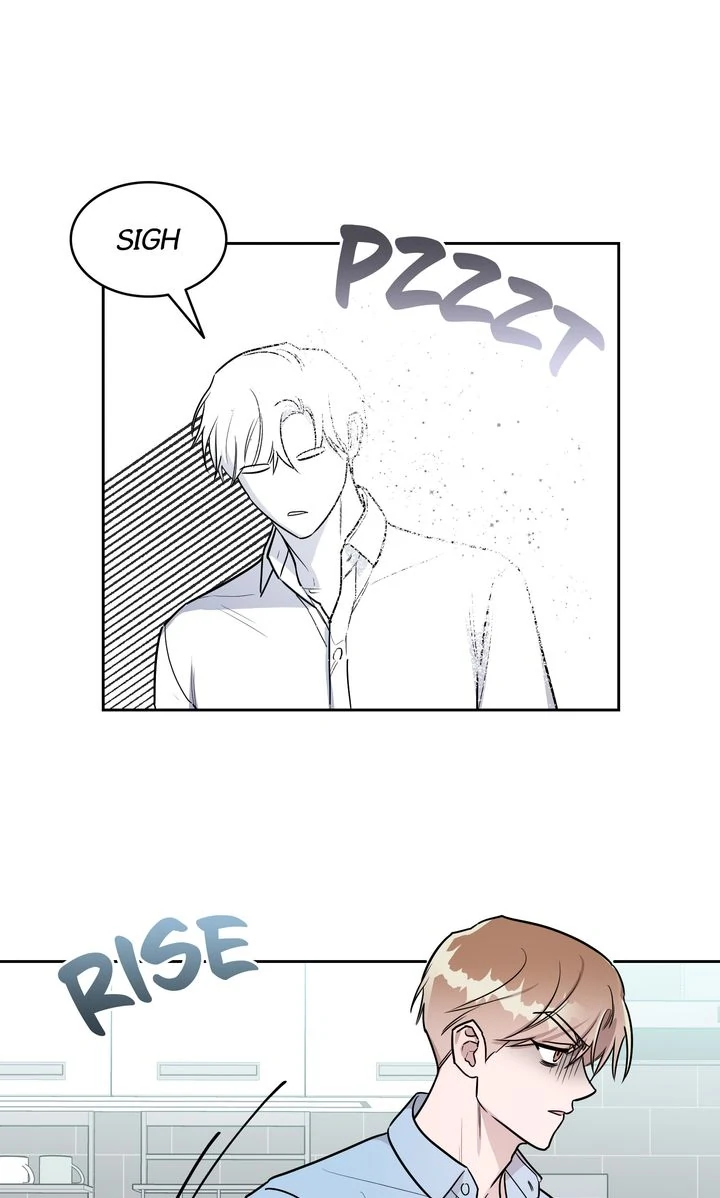 7 Sexy Days With 8 Sexy Men - Side Story 18 manhwa