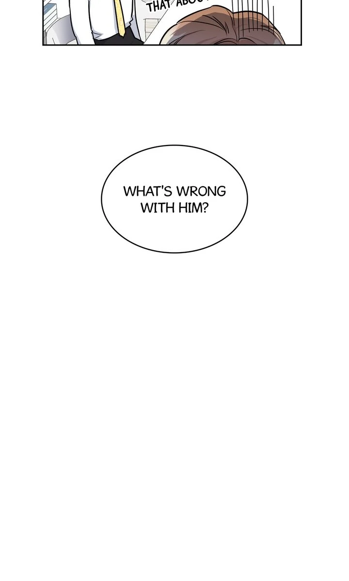 7 Sexy Days With 8 Sexy Men - Side Story 18 manhwa