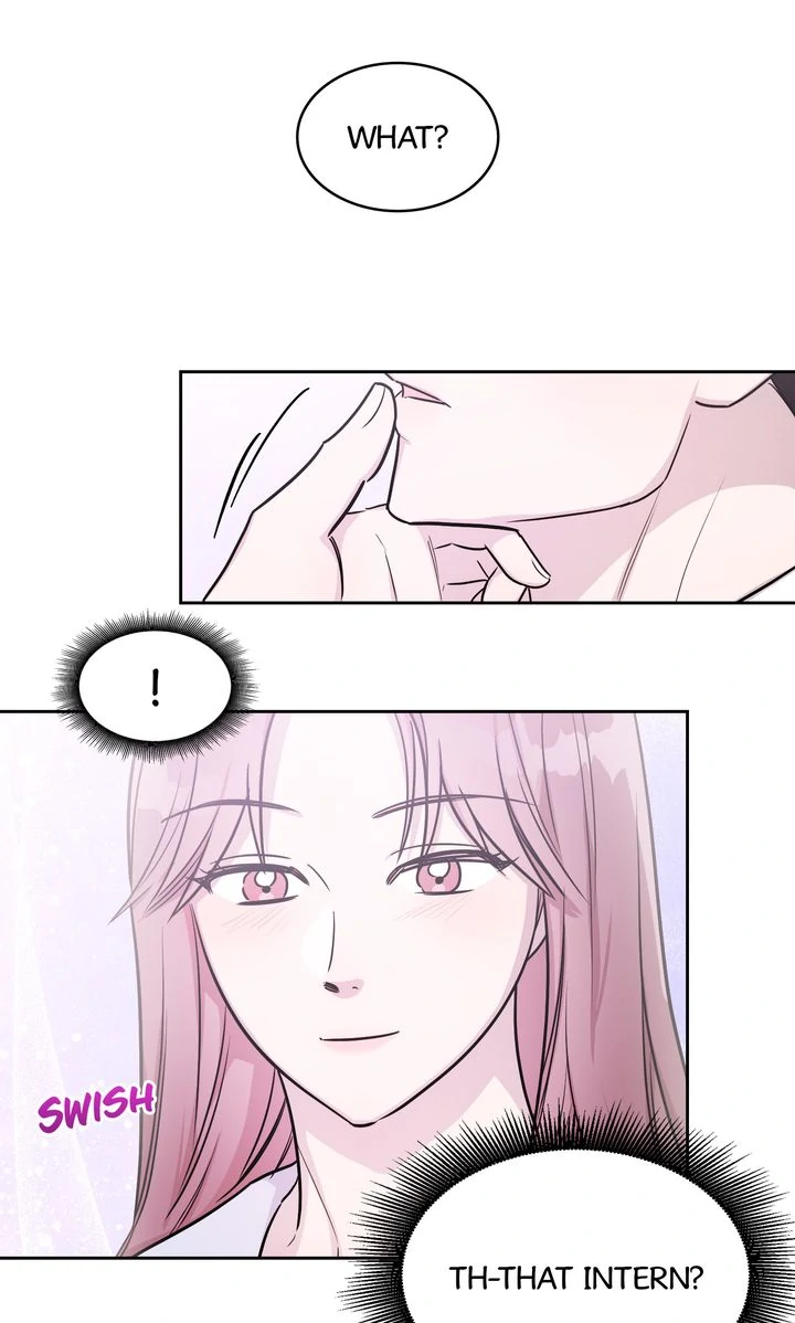 7 Sexy Days With 8 Sexy Men - Side Story 18 manhwa