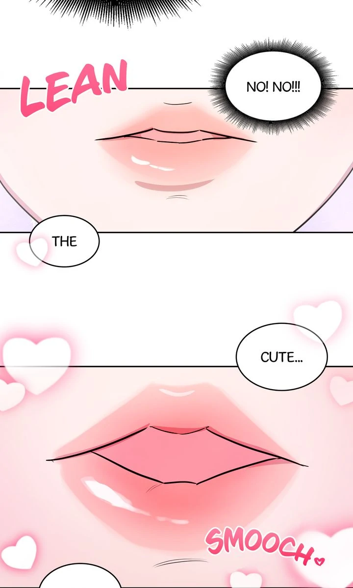 7 Sexy Days With 8 Sexy Men - Side Story 18 manhwa