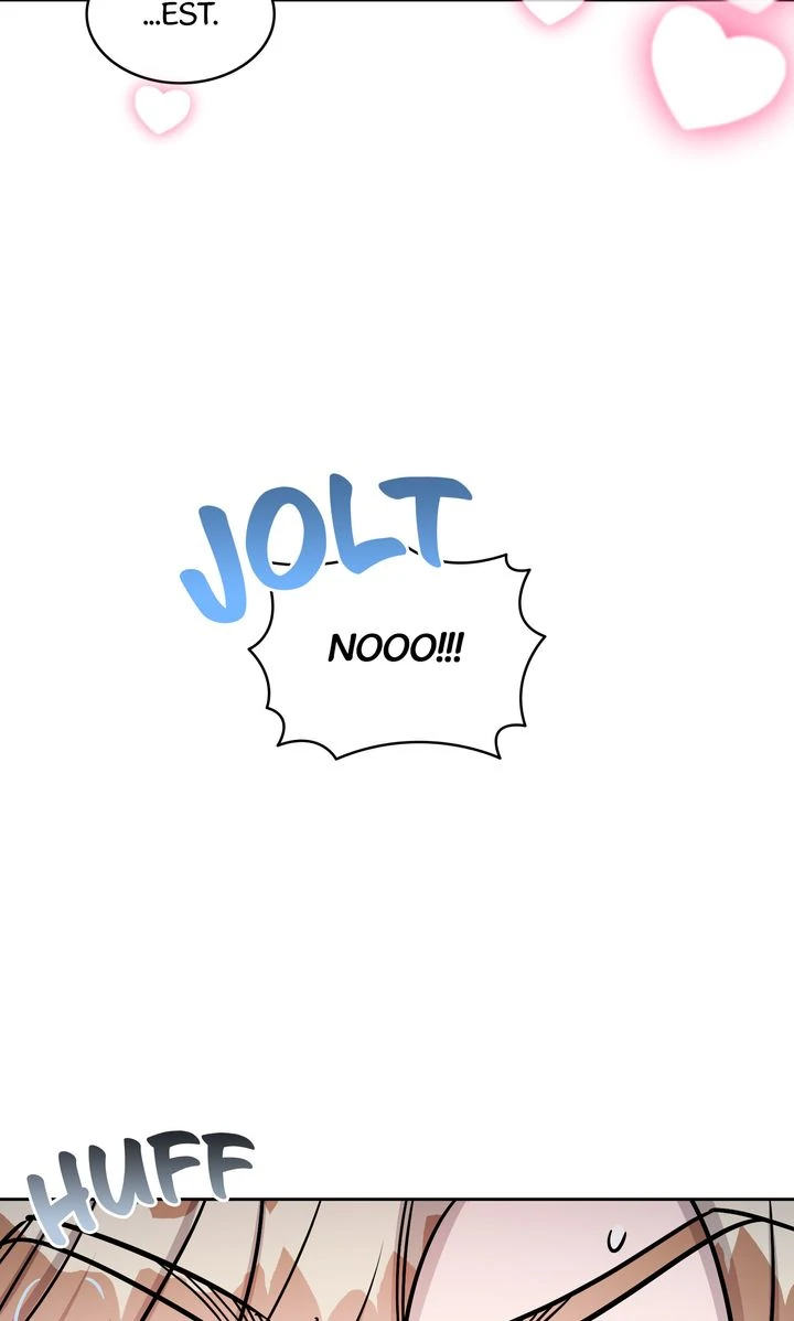 7 Sexy Days With 8 Sexy Men - Side Story 18 manhwa