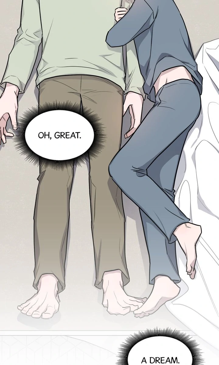 7 Sexy Days With 8 Sexy Men - Side Story 18 manhwa