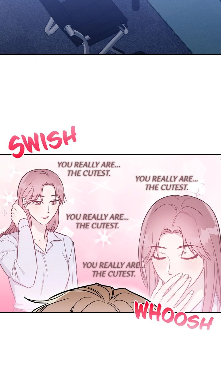 7 Sexy Days With 8 Sexy Men - Side Story 19 manhwa