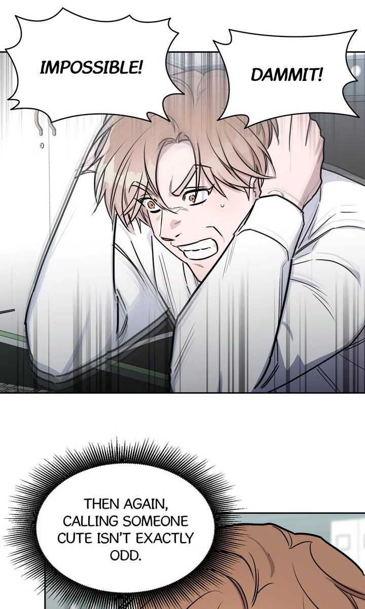 7 Sexy Days With 8 Sexy Men - Side Story 19 manhwa