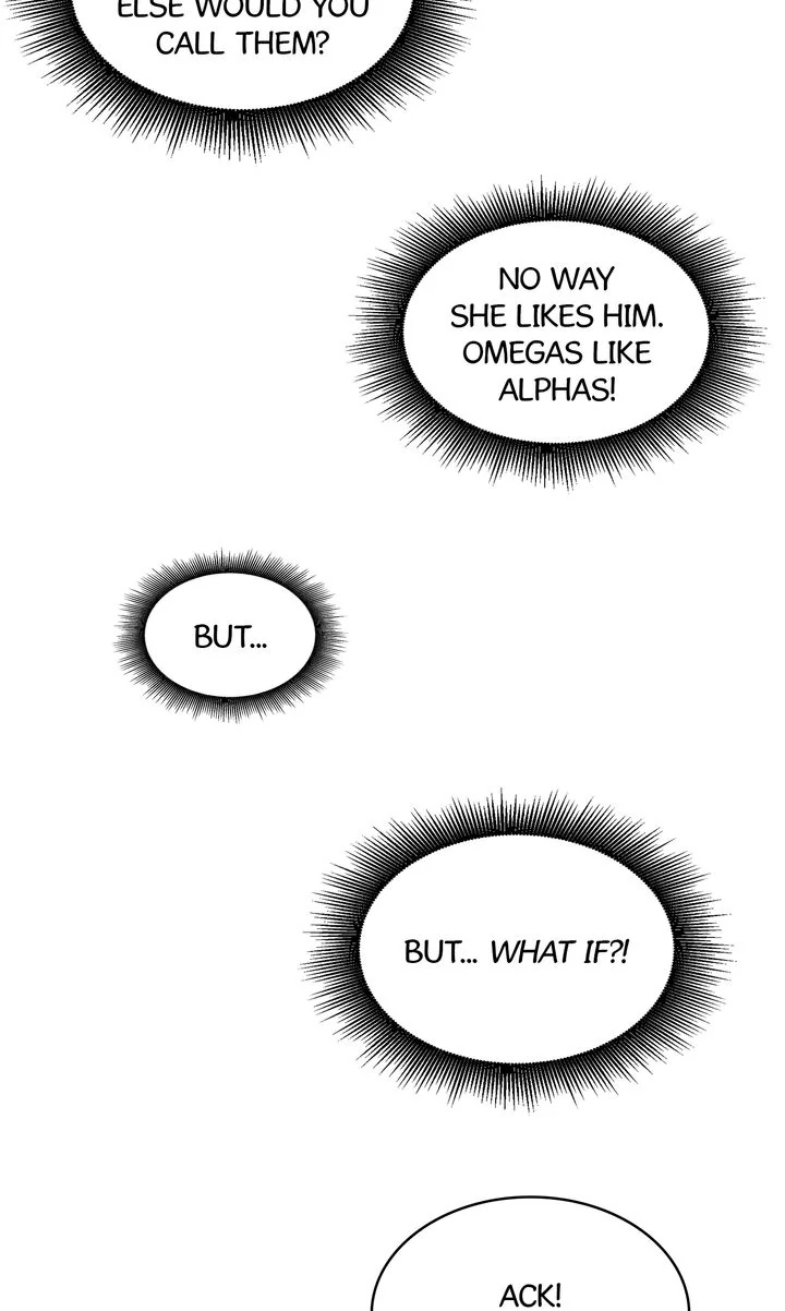 7 Sexy Days With 8 Sexy Men - Side Story 19 manhwa