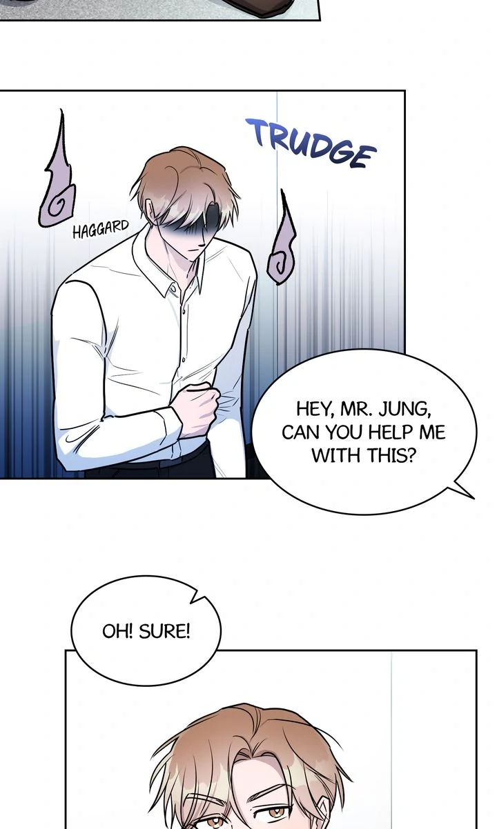 7 Sexy Days With 8 Sexy Men - Side Story 19 manhwa