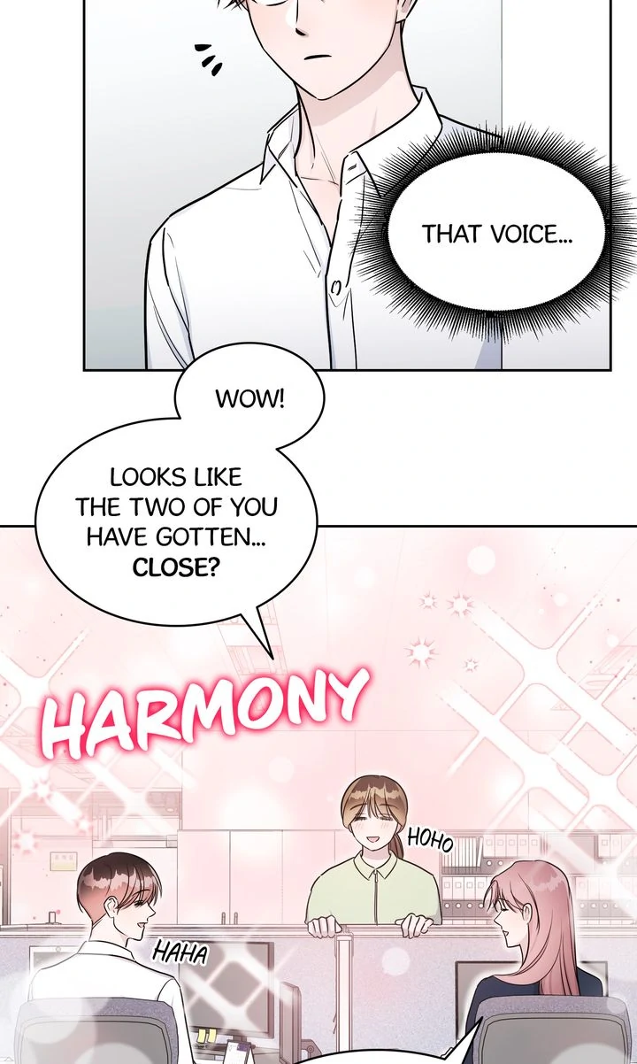 7 Sexy Days With 8 Sexy Men - Side Story 19 manhwa