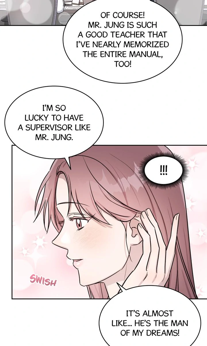 7 Sexy Days With 8 Sexy Men - Side Story 19 manhwa