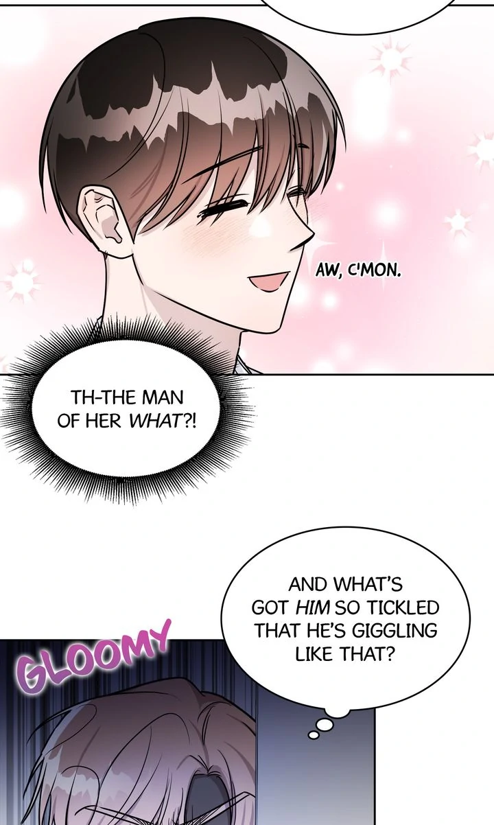 7 Sexy Days With 8 Sexy Men - Side Story 19 manhwa