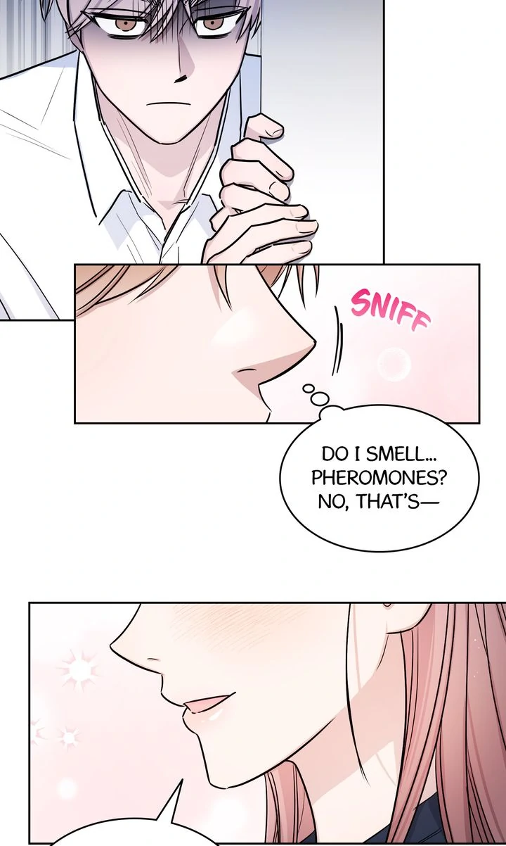 7 Sexy Days With 8 Sexy Men - Side Story 19 manhwa