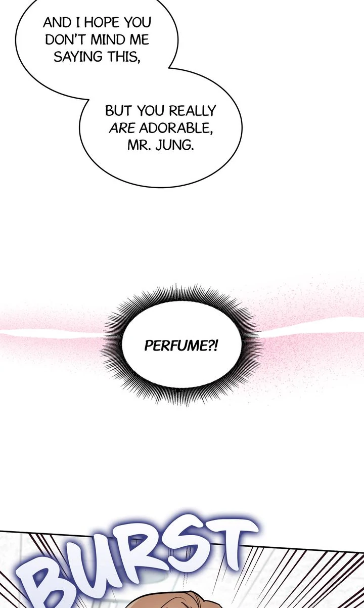 7 Sexy Days With 8 Sexy Men - Side Story 19 manhwa