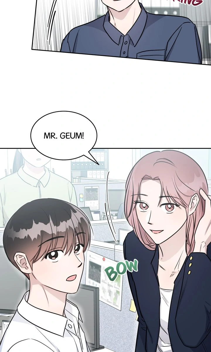 7 Sexy Days With 8 Sexy Men - Side Story 19 manhwa