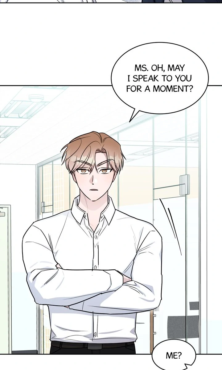 7 Sexy Days With 8 Sexy Men - Side Story 19 manhwa