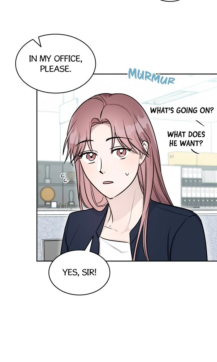 7 Sexy Days With 8 Sexy Men - Side Story 19 manhwa
