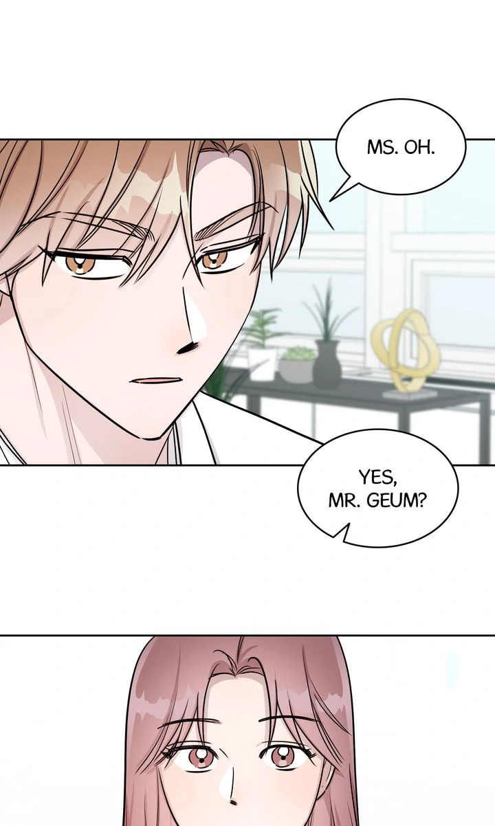 7 Sexy Days With 8 Sexy Men - Side Story 19 manhwa