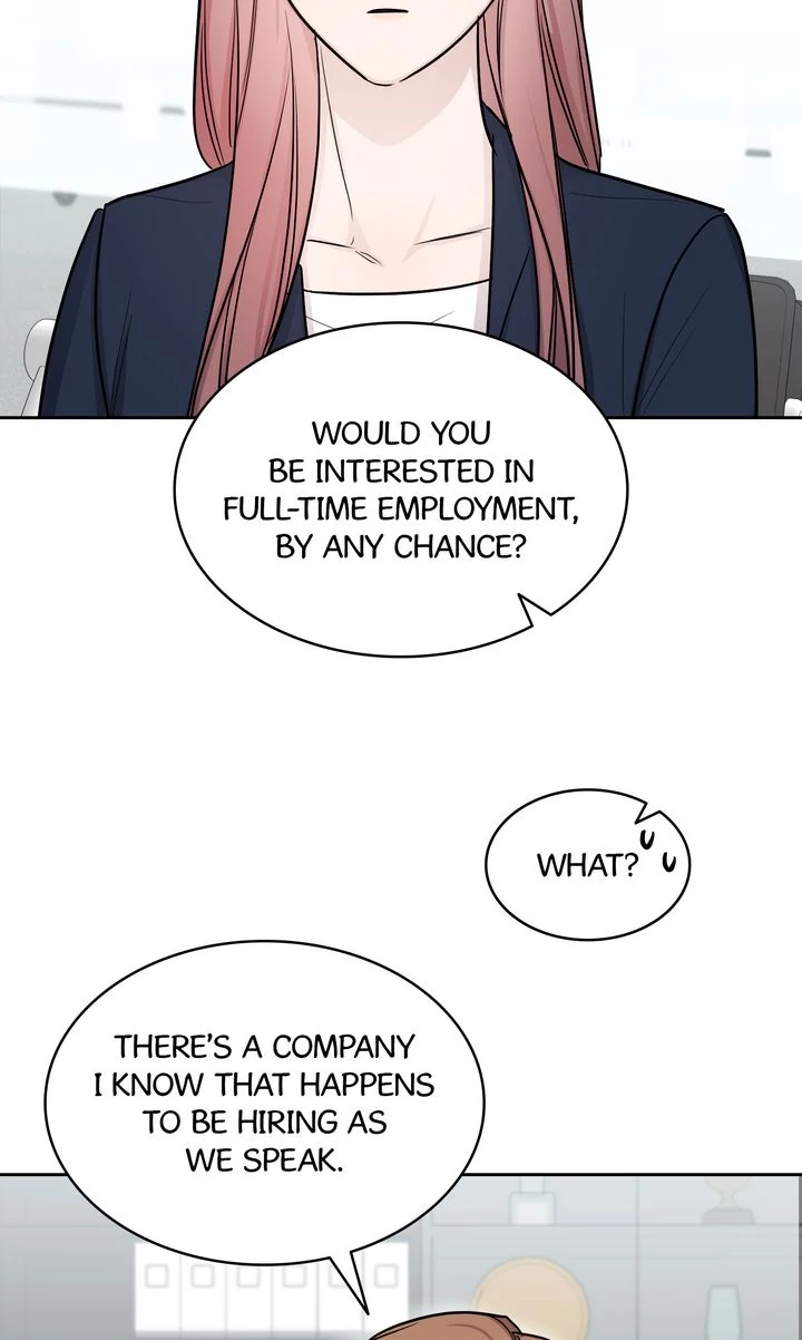 7 Sexy Days With 8 Sexy Men - Side Story 19 manhwa