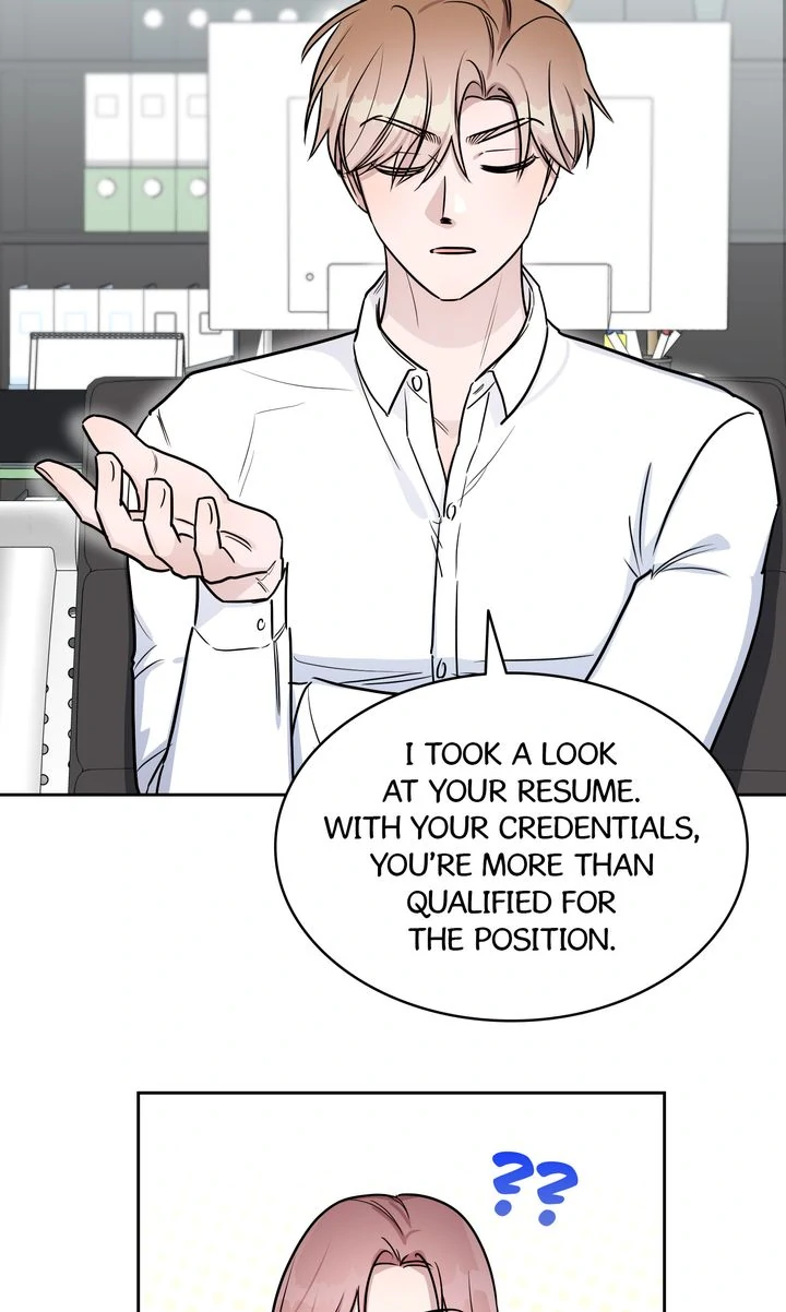 7 Sexy Days With 8 Sexy Men - Side Story 19 manhwa