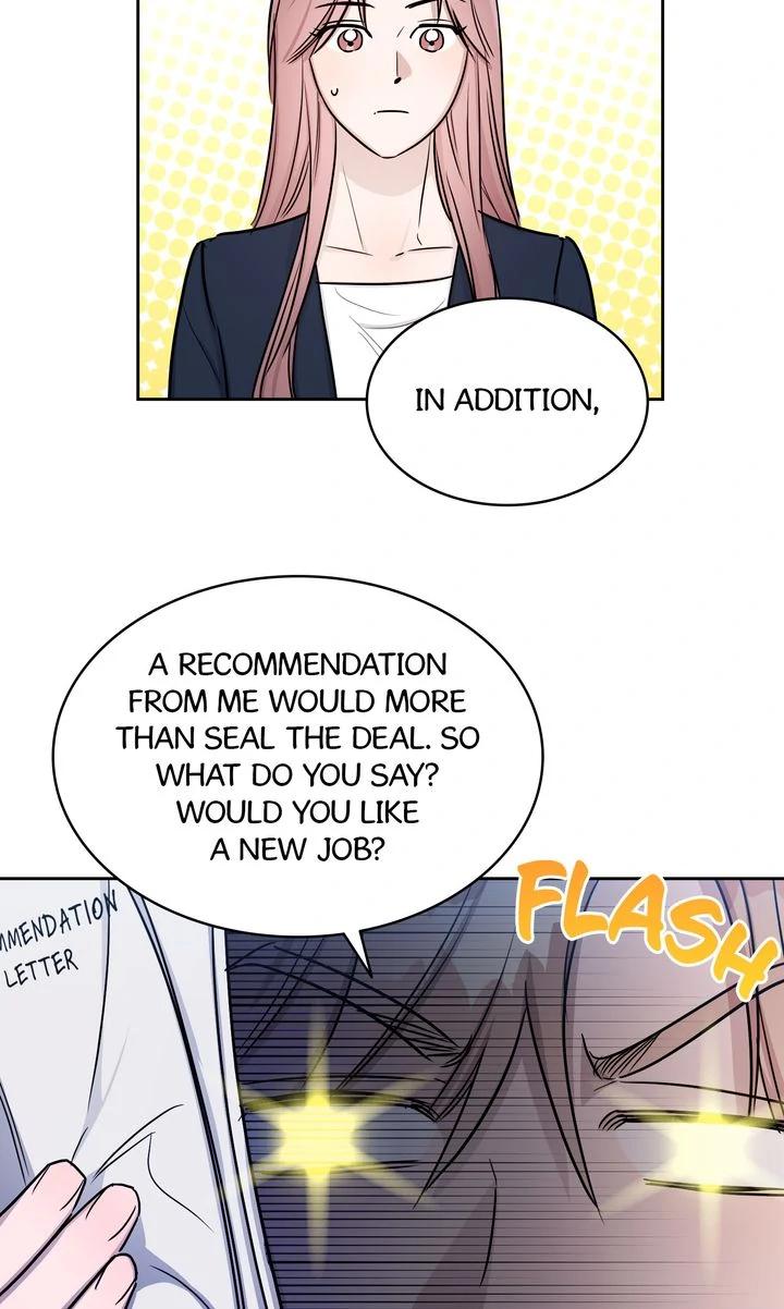 7 Sexy Days With 8 Sexy Men - Side Story 19 manhwa