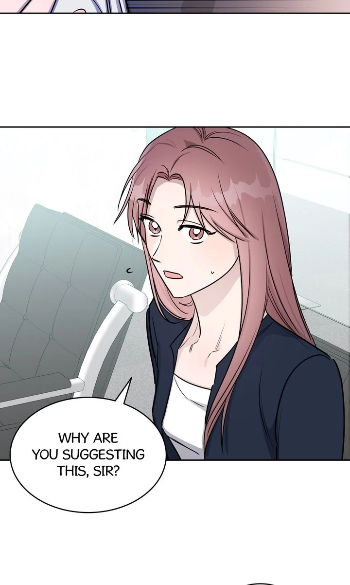 7 Sexy Days With 8 Sexy Men - Side Story 19 manhwa