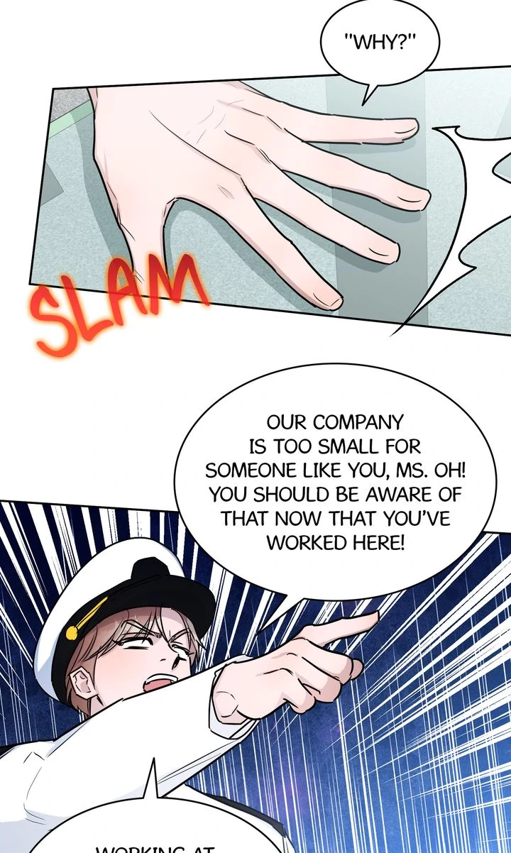 7 Sexy Days With 8 Sexy Men - Side Story 19 manhwa