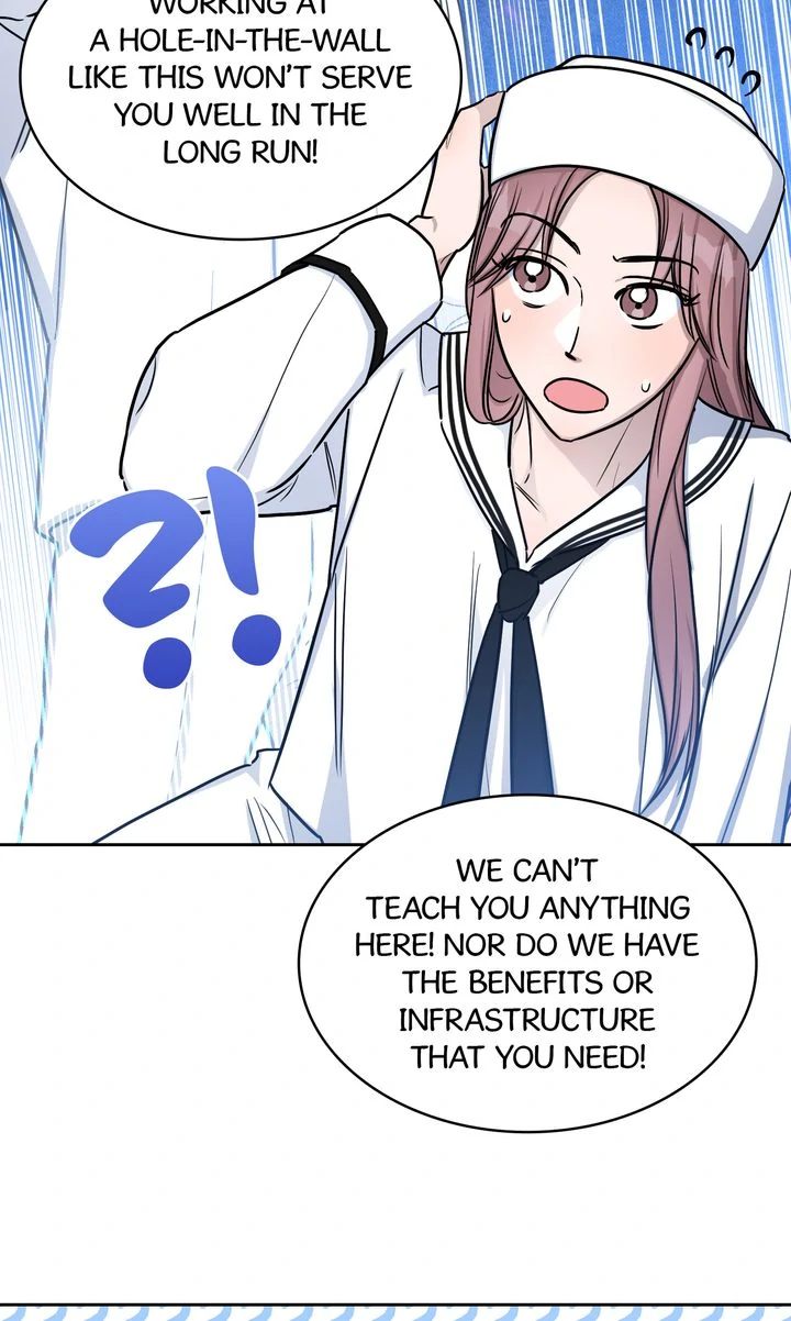 7 Sexy Days With 8 Sexy Men - Side Story 19 manhwa