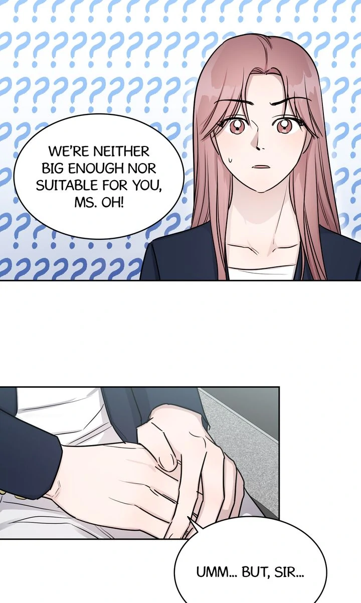 7 Sexy Days With 8 Sexy Men - Side Story 19 manhwa