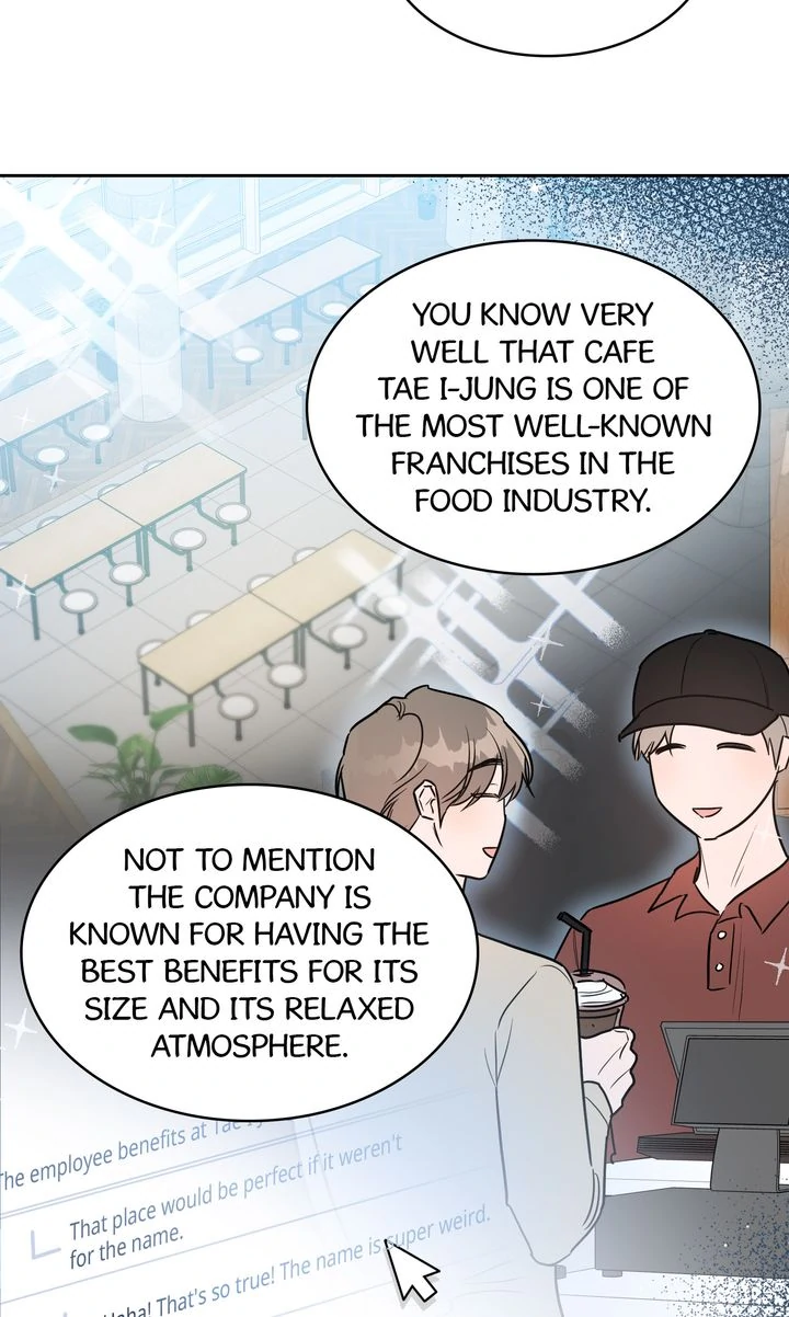 7 Sexy Days With 8 Sexy Men - Side Story 19 manhwa