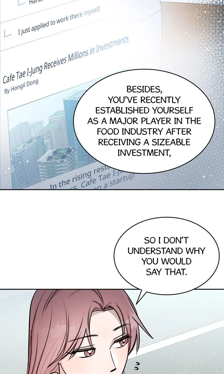 7 Sexy Days With 8 Sexy Men - Side Story 19 manhwa