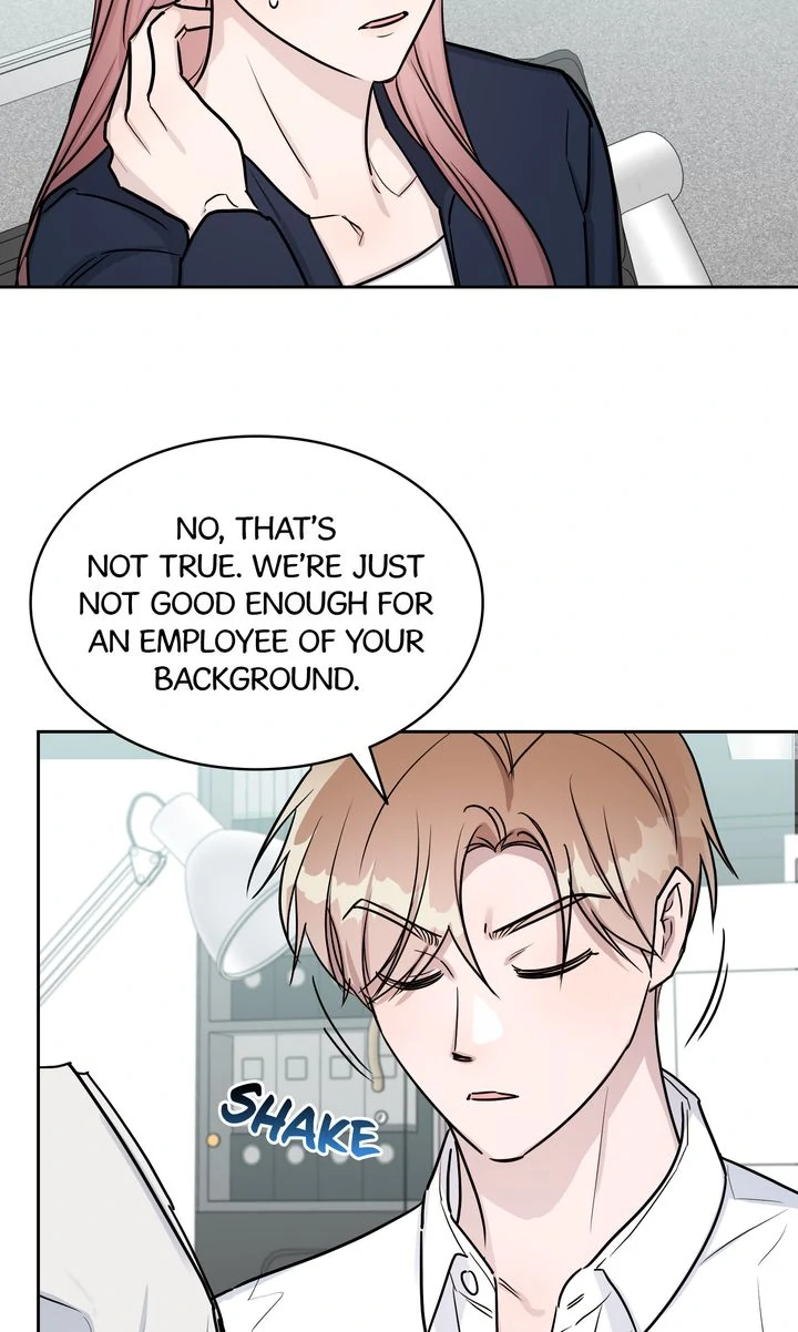 7 Sexy Days With 8 Sexy Men - Side Story 19 manhwa