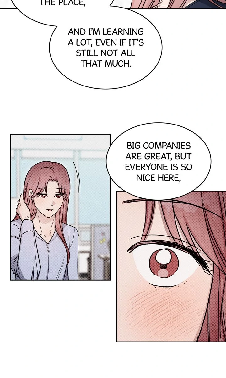 7 Sexy Days With 8 Sexy Men - Side Story 19 manhwa