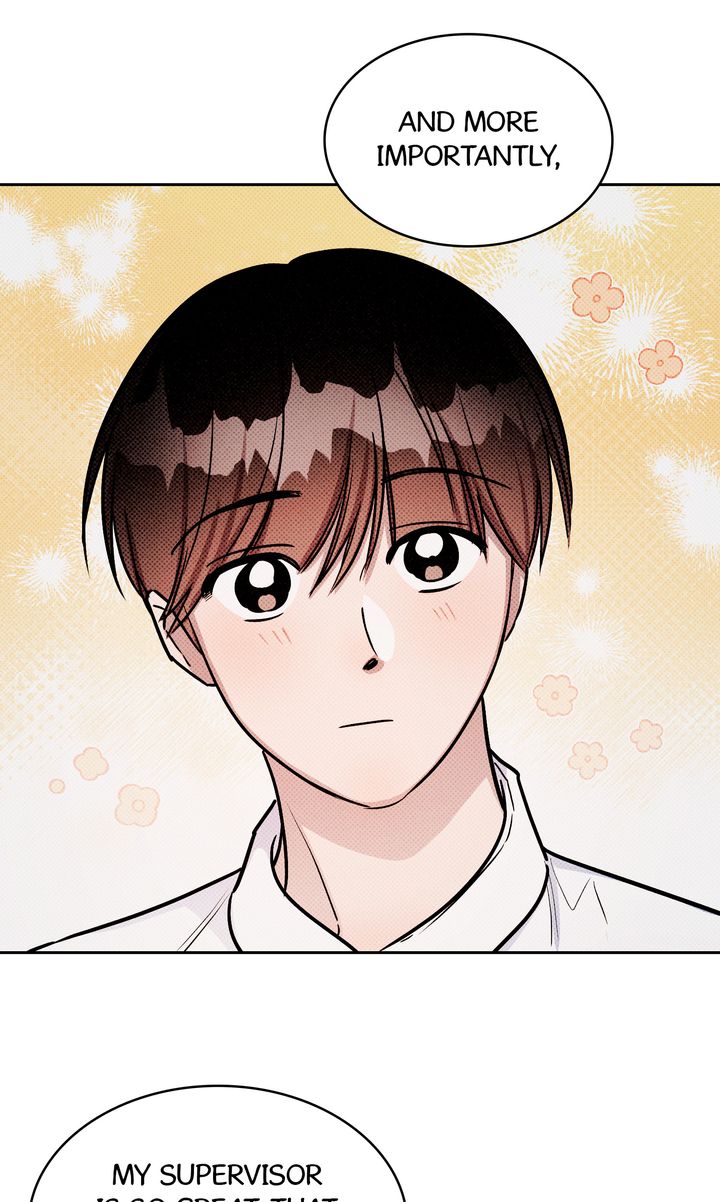 7 Sexy Days With 8 Sexy Men - Side Story 19 manhwa