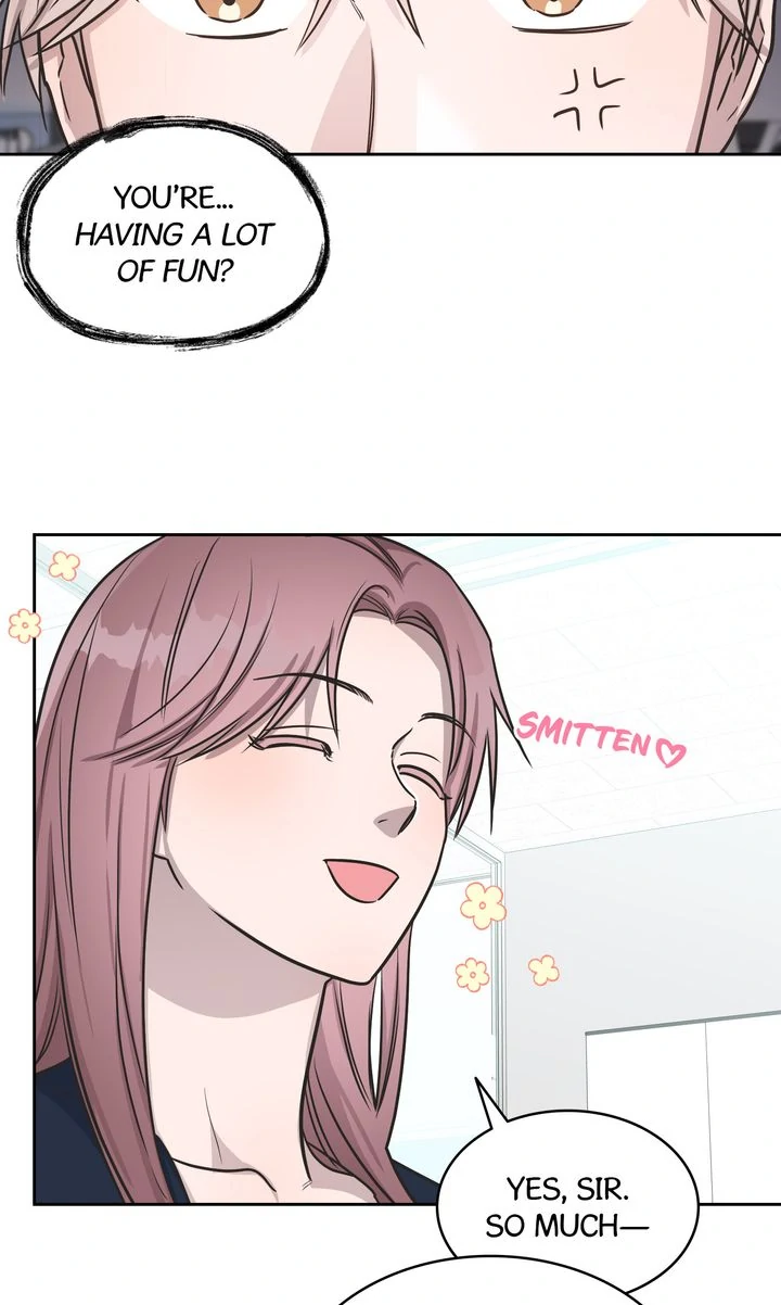 7 Sexy Days With 8 Sexy Men - Side Story 19 manhwa