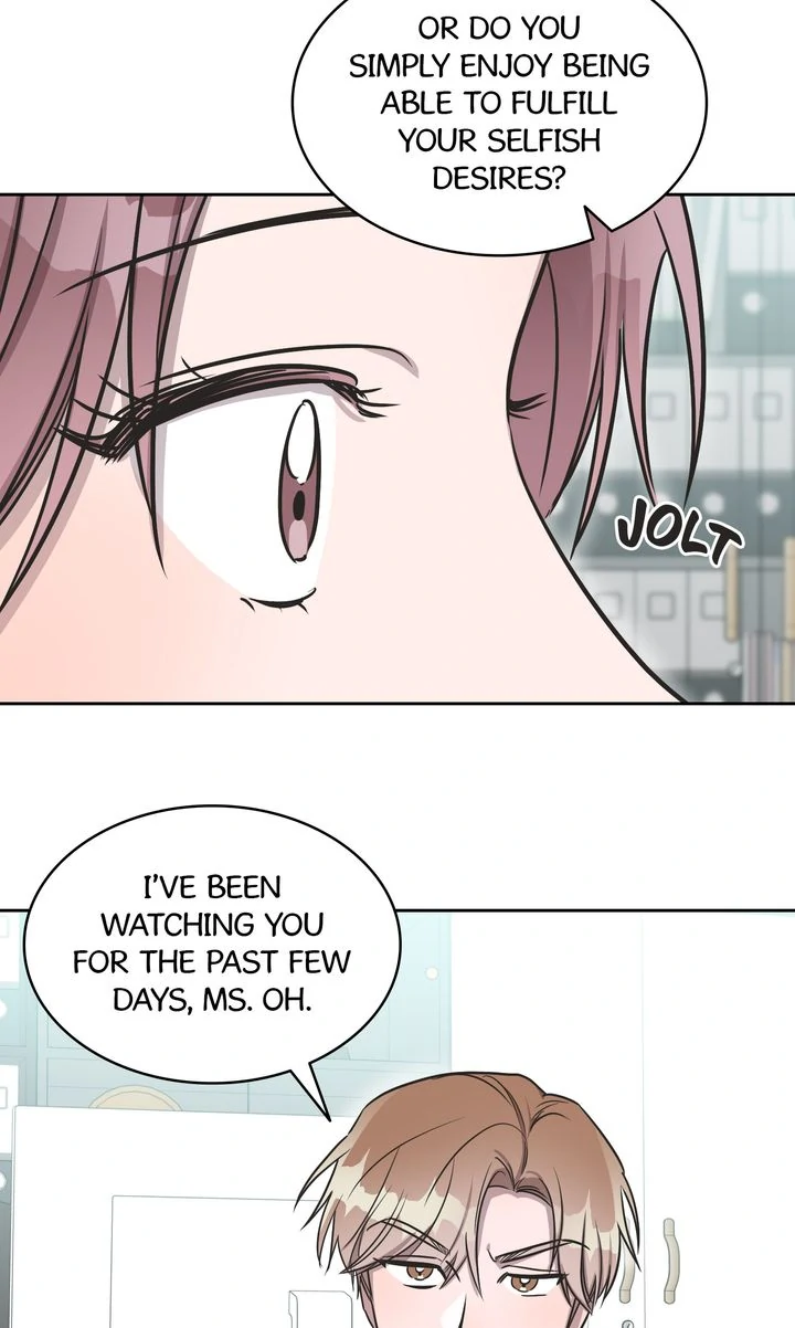 7 Sexy Days With 8 Sexy Men - Side Story 19 manhwa