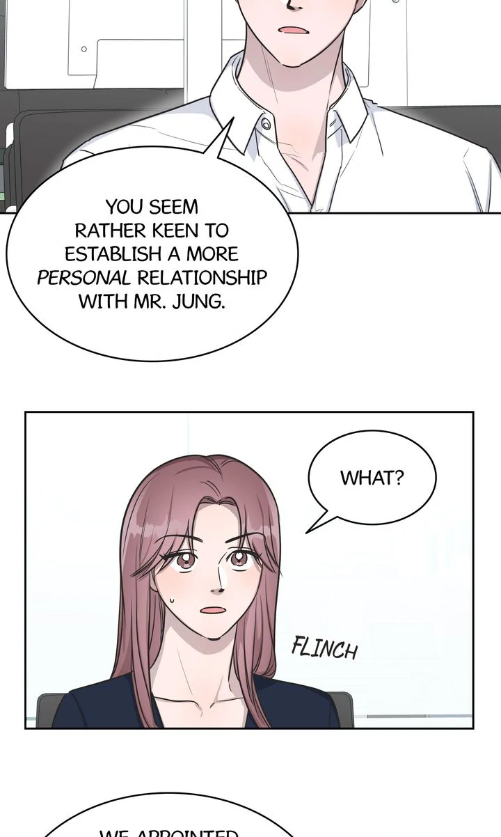 7 Sexy Days With 8 Sexy Men - Side Story 19 manhwa