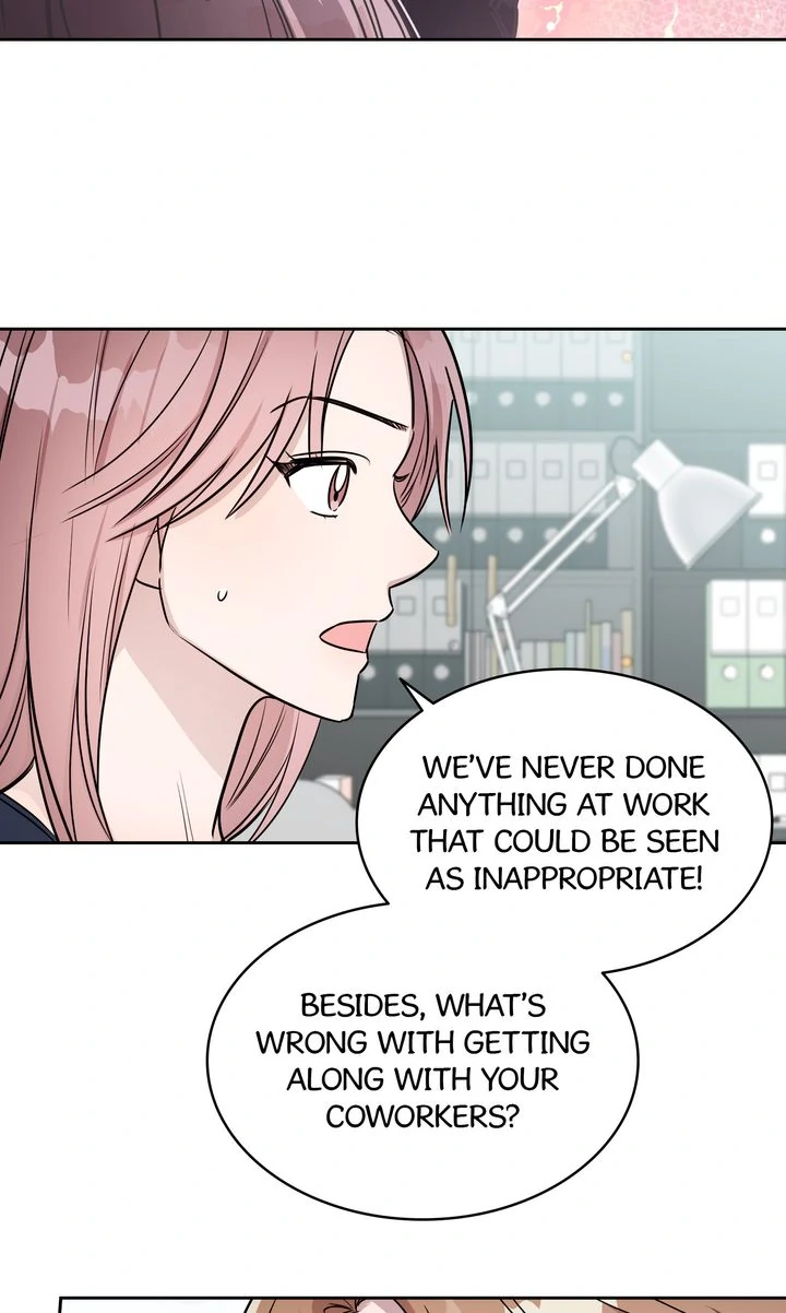 7 Sexy Days With 8 Sexy Men - Side Story 19 manhwa