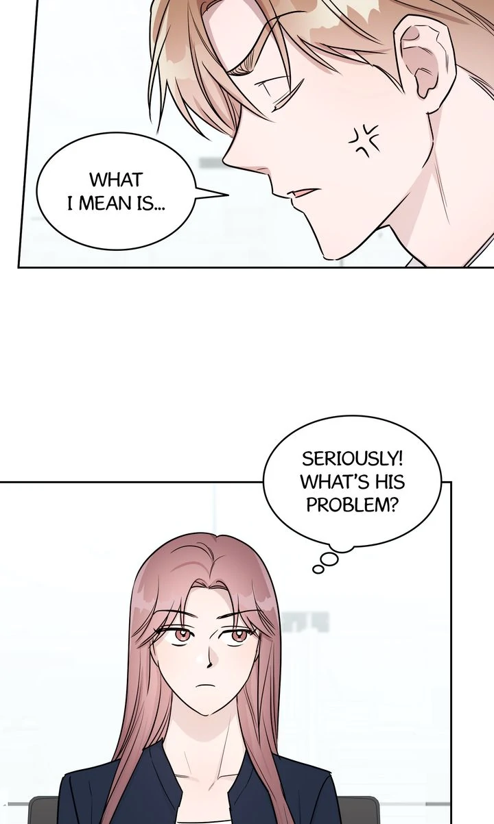 7 Sexy Days With 8 Sexy Men - Side Story 19 manhwa