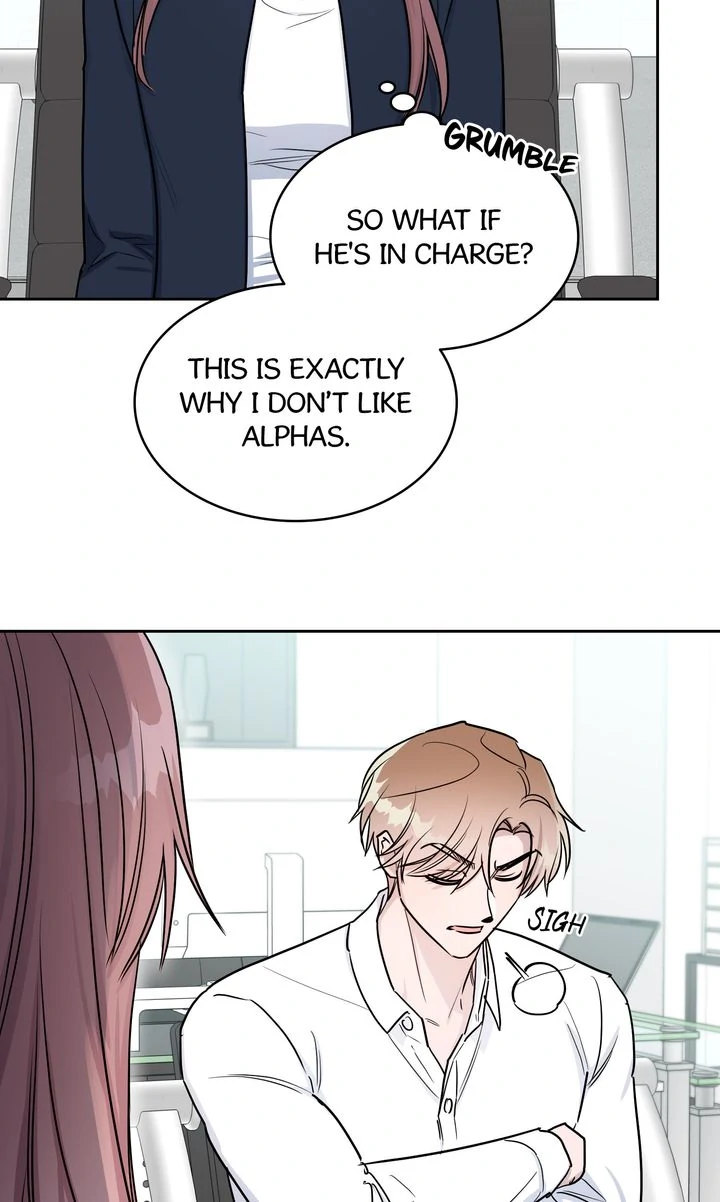 7 Sexy Days With 8 Sexy Men - Side Story 19 manhwa