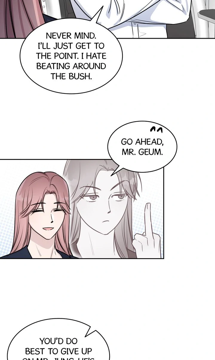 7 Sexy Days With 8 Sexy Men - Side Story 19 manhwa