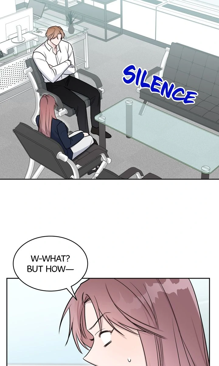 7 Sexy Days With 8 Sexy Men - Side Story 19 manhwa