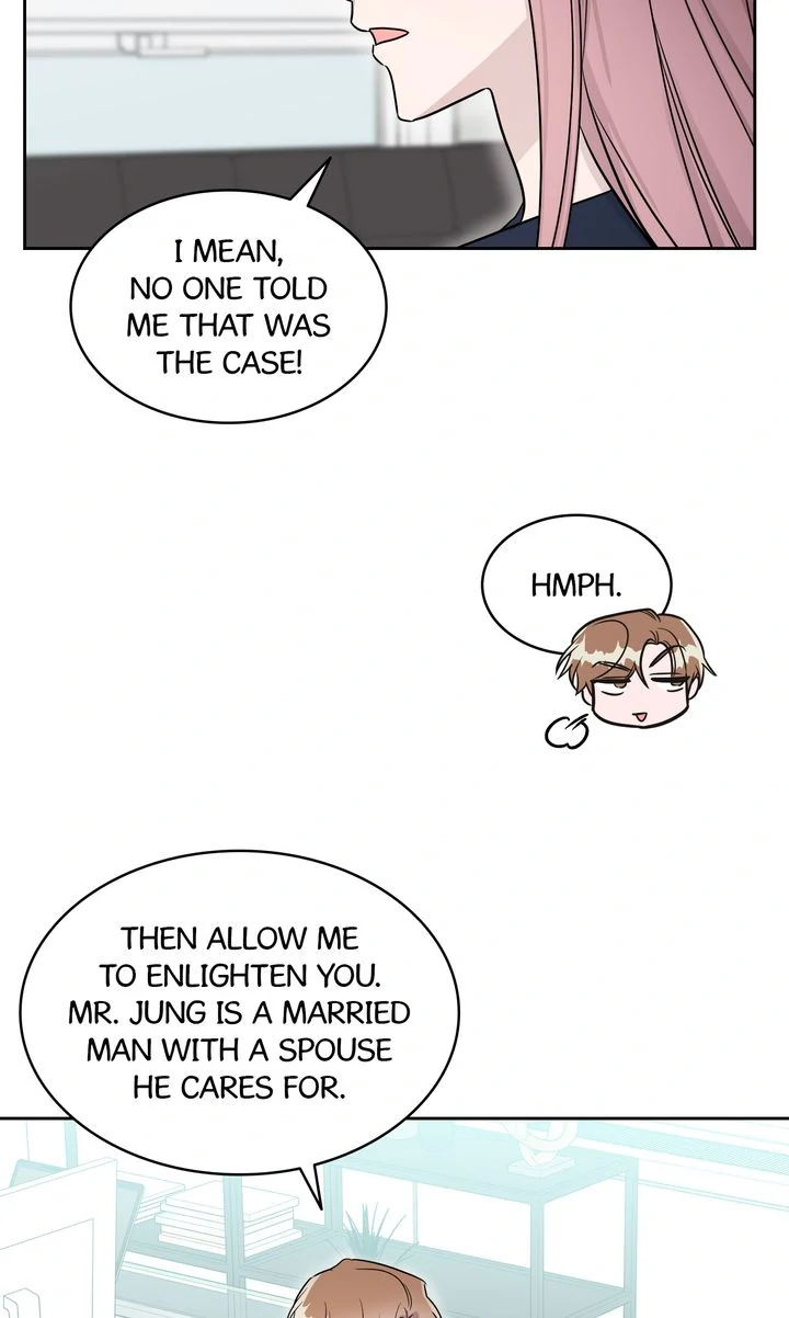 7 Sexy Days With 8 Sexy Men - Side Story 19 manhwa