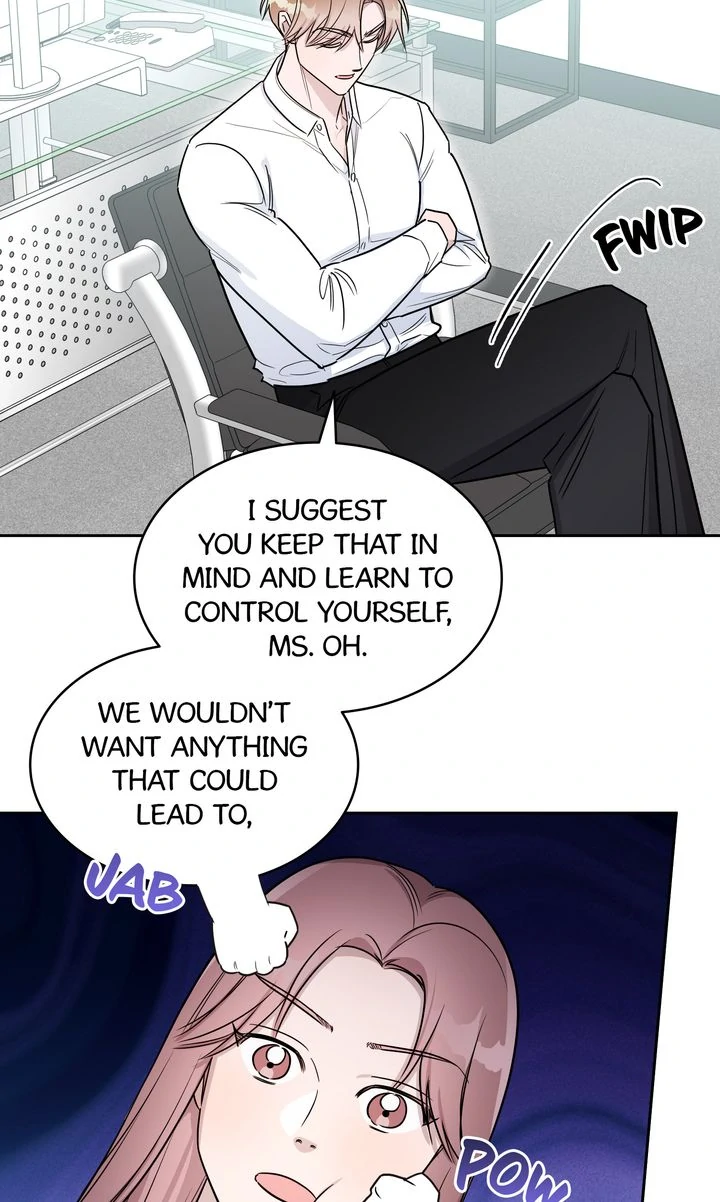 7 Sexy Days With 8 Sexy Men - Side Story 19 manhwa